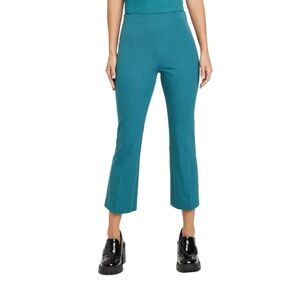 A New Day Women's Cropped Kick Flare Pants